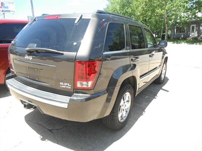 2005 Jeep Grand Cherokee Limited   - Photo 3 - Horton, KS 66439