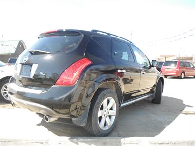 2006 Nissan Murano SL   - Photo 3 - Horton, KS 66439