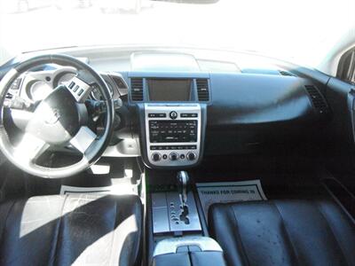 2006 Nissan Murano SL   - Photo 6 - Horton, KS 66439
