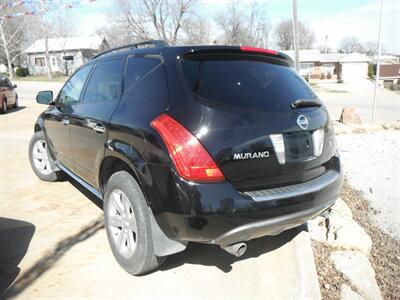 2006 Nissan Murano SL   - Photo 4 - Horton, KS 66439