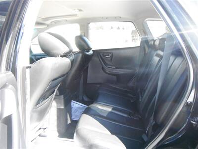 2006 Nissan Murano SL   - Photo 5 - Horton, KS 66439