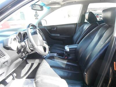 2006 Nissan Murano SL   - Photo 7 - Horton, KS 66439