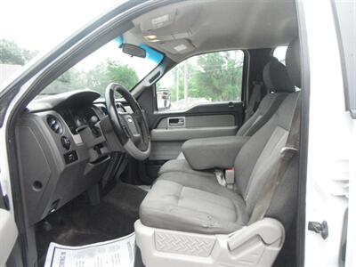 2009 Ford F-150 XL   - Photo 7 - Horton, KS 66439