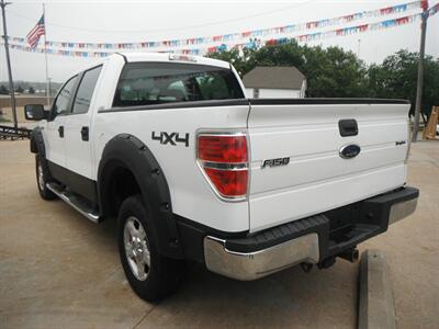 2009 Ford F-150 XL   - Photo 4 - Horton, KS 66439