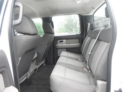 2009 Ford F-150 XL   - Photo 5 - Horton, KS 66439