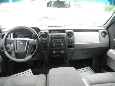 2009 Ford F-150 XL   - Photo 6 - Horton, KS 66439
