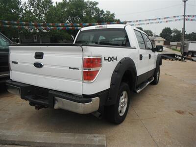 2009 Ford F-150 XL   - Photo 3 - Horton, KS 66439