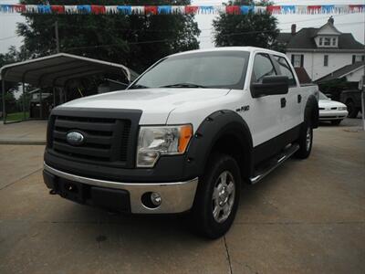 2009 Ford F-150 XL   - Photo 1 - Horton, KS 66439