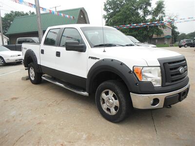 2009 Ford F-150 XL   - Photo 2 - Horton, KS 66439