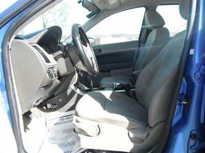 2011 Ford Focus SE   - Photo 7 - Horton, KS 66439