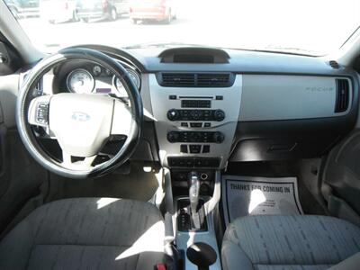 2011 Ford Focus SE   - Photo 6 - Horton, KS 66439