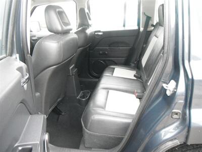 2008 Jeep Patriot Sport - Photo 5 - Horton, KS 66439