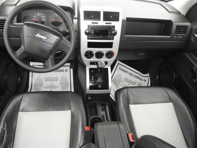 2008 Jeep Patriot Sport - Photo 6 - Horton, KS 66439