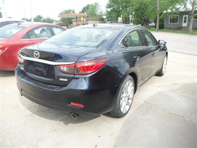 2016 Mazda Mazda6 i Touring   - Photo 3 - Horton, KS 66439