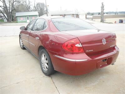2008 Buick LaCrosse CX   - Photo 4 - Horton, KS 66439