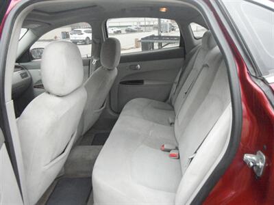 2008 Buick LaCrosse CX   - Photo 5 - Horton, KS 66439