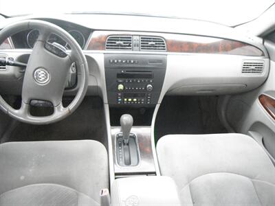 2008 Buick LaCrosse CX   - Photo 6 - Horton, KS 66439