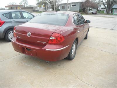 2008 Buick LaCrosse CX   - Photo 3 - Horton, KS 66439