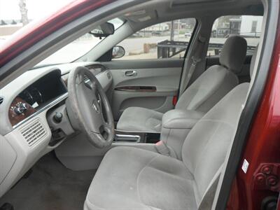 2008 Buick LaCrosse CX   - Photo 7 - Horton, KS 66439