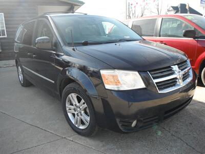 2010 Dodge Grand Caravan SXT - Photo 2 - Horton, KS 66439