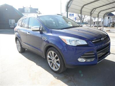 2016 Ford Escape SE - Photo 2 - Horton, KS 66439