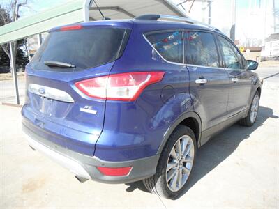 2016 Ford Escape SE - Photo 3 - Horton, KS 66439
