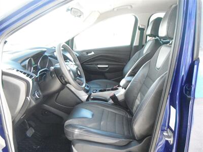 2016 Ford Escape SE - Photo 7 - Horton, KS 66439