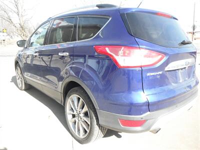 2016 Ford Escape SE - Photo 4 - Horton, KS 66439