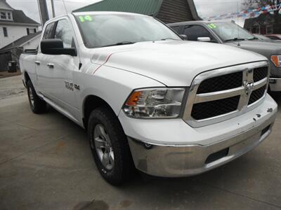 2014 RAM 1500 SLT   - Photo 2 - Horton, KS 66439