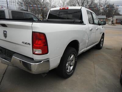 2014 RAM 1500 SLT   - Photo 3 - Horton, KS 66439