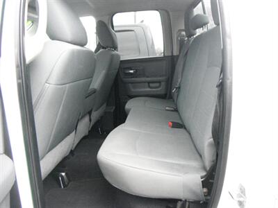 2014 RAM 1500 SLT   - Photo 5 - Horton, KS 66439