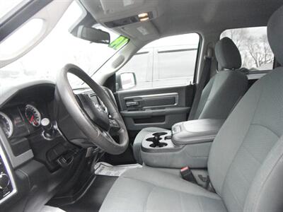 2014 RAM 1500 SLT   - Photo 7 - Horton, KS 66439