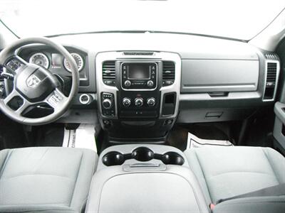 2014 RAM 1500 SLT   - Photo 6 - Horton, KS 66439