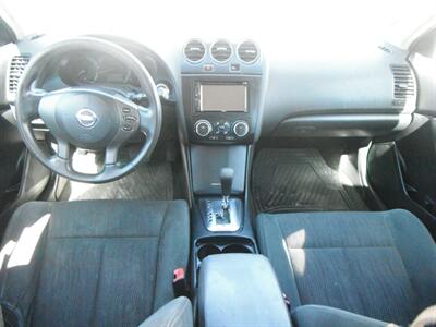 2010 Nissan Altima 2.5 S   - Photo 6 - Horton, KS 66439