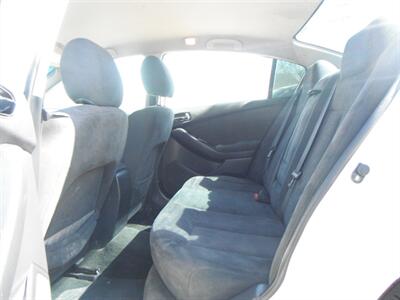 2010 Nissan Altima 2.5 S   - Photo 5 - Horton, KS 66439