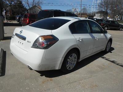 2010 Nissan Altima 2.5 S   - Photo 3 - Horton, KS 66439
