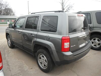 2012 Jeep Patriot Sport   - Photo 4 - Horton, KS 66439