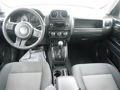 2012 Jeep Patriot Sport   - Photo 6 - Horton, KS 66439