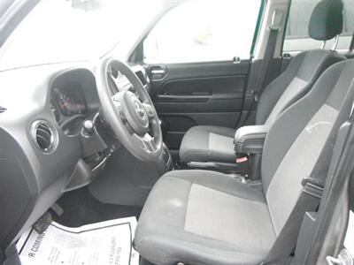 2012 Jeep Patriot Sport   - Photo 7 - Horton, KS 66439