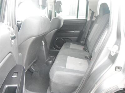 2012 Jeep Patriot Sport   - Photo 5 - Horton, KS 66439