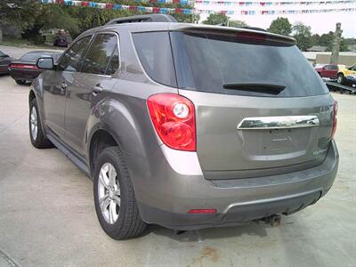 2012 Chevrolet Equinox LT   - Photo 4 - Horton, KS 66439