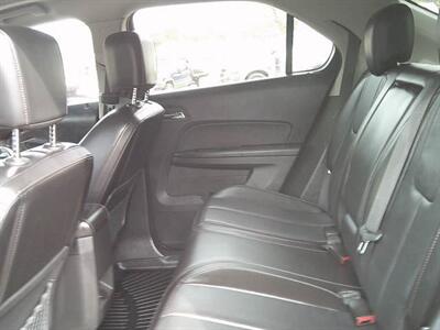 2012 Chevrolet Equinox LT   - Photo 5 - Horton, KS 66439