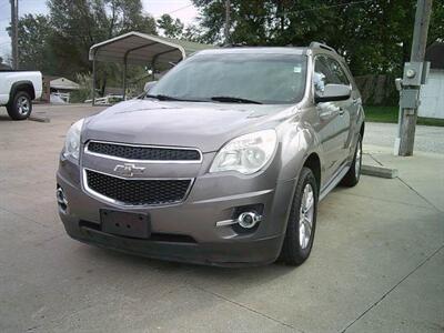 2012 Chevrolet Equinox LT   - Photo 1 - Horton, KS 66439