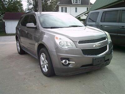 2012 Chevrolet Equinox LT   - Photo 2 - Horton, KS 66439