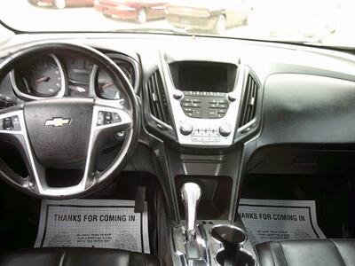 2012 Chevrolet Equinox LT   - Photo 6 - Horton, KS 66439