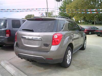 2012 Chevrolet Equinox LT   - Photo 3 - Horton, KS 66439