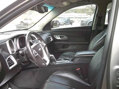 2012 Chevrolet Equinox LT   - Photo 7 - Horton, KS 66439