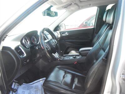 2011 Dodge Durango Crew   - Photo 7 - Horton, KS 66439