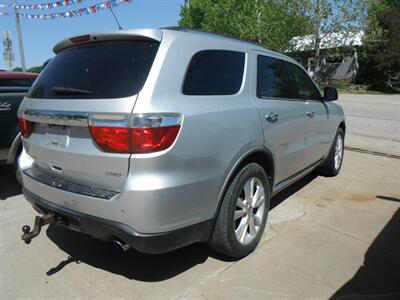 2011 Dodge Durango Crew   - Photo 3 - Horton, KS 66439