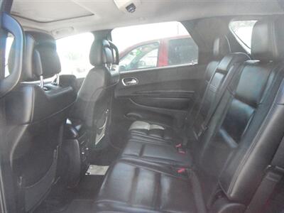 2011 Dodge Durango Crew   - Photo 5 - Horton, KS 66439